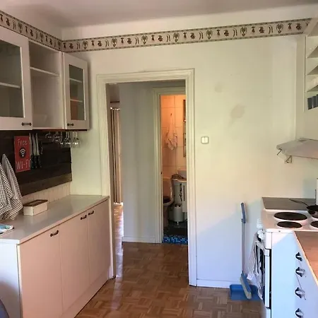 Toukola 60 M2 Apartment. Mi Casa Tu Casa *