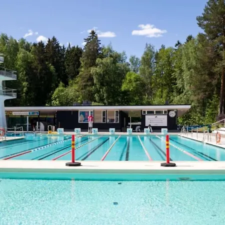 Toukola 60 M2 Apartment. Mi Casa Tu Casa