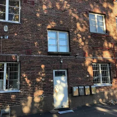 Toukola 60 M2 Apartment. Mi Casa Tu Casa