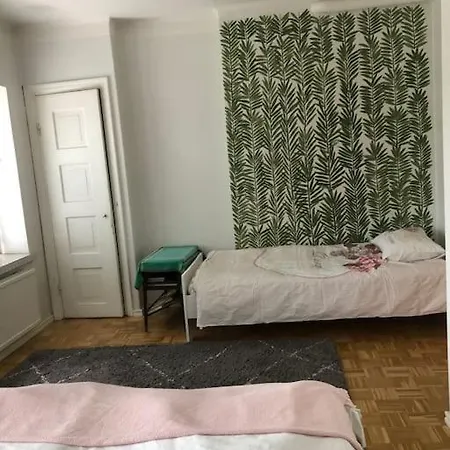 Toukola 60 M2 Apartment. Mi Casa Tu Casa Apartmán Helsinky
