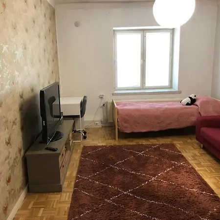 Apartamento Toukola 60 M2 Apartment. Mi Casa Tu Casa *