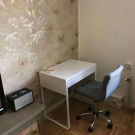 Apartamento Toukola 60 M2 Apartment. Mi Casa Tu Casa Helsinki