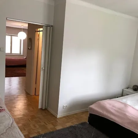 Toukola 60 M2 Apartment. Mi Casa Tu Casa Huoneisto Helsinki