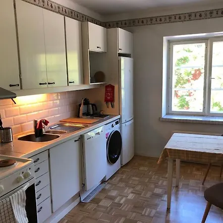 Huoneisto Toukola 60 M2 Apartment. Mi Casa Tu Casa *