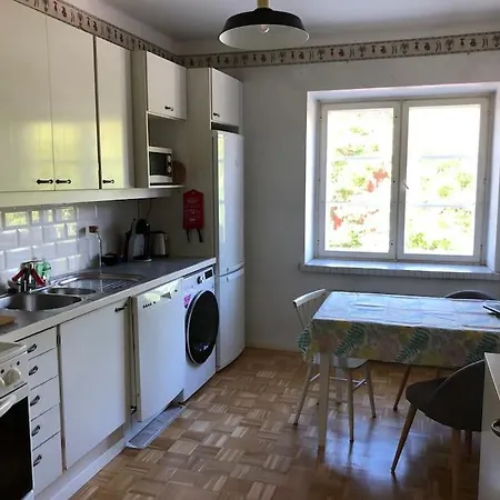 Huoneisto Toukola 60 M2 Apartment. Mi Casa Tu Casa Helsinki