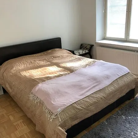 Apartmán Toukola 60 M2 Apartment. Mi Casa Tu Casa *