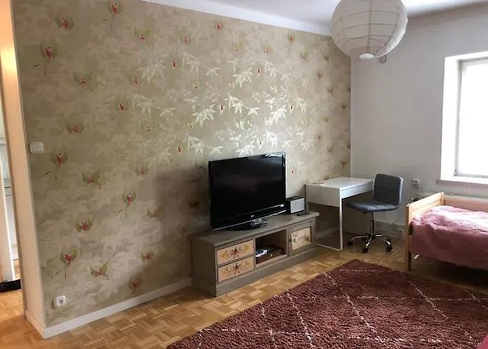 Toukola 60 M2 Apartment. Mi Casa Tu Casa Appartement Helsinki