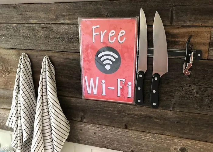 Toukola 60 M2 Apartment. Mi Casa Tu Casa