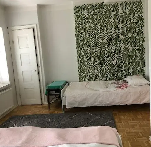 Toukola 60 M2 Apartment. Mi Casa Tu Casa Appartement Helsinki