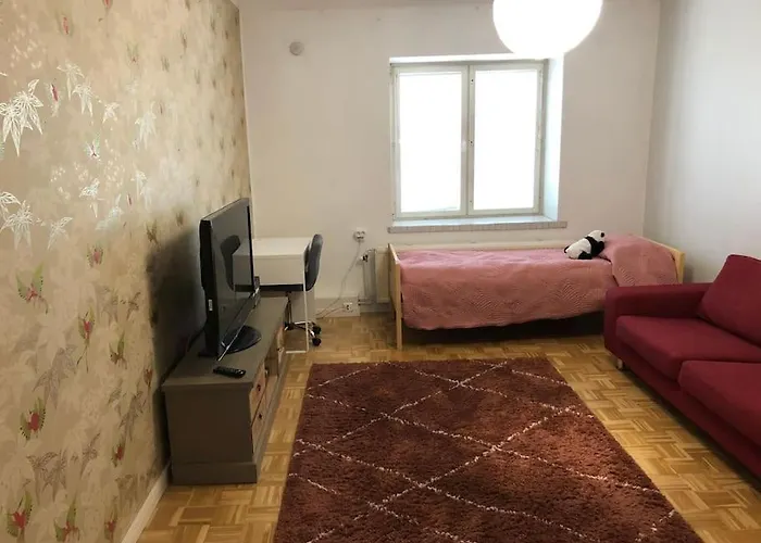 Appartement Toukola 60 M2 Apartment. Mi Casa Tu Casa *