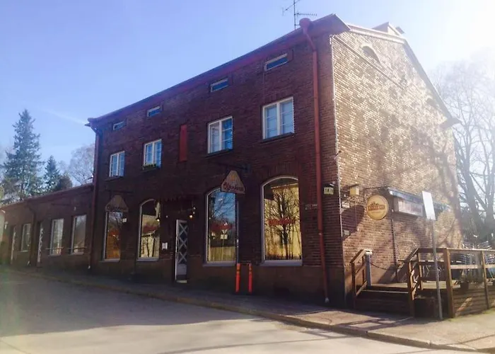 Appartement Toukola 60 M2 Apartment. Mi Casa Tu Casa *