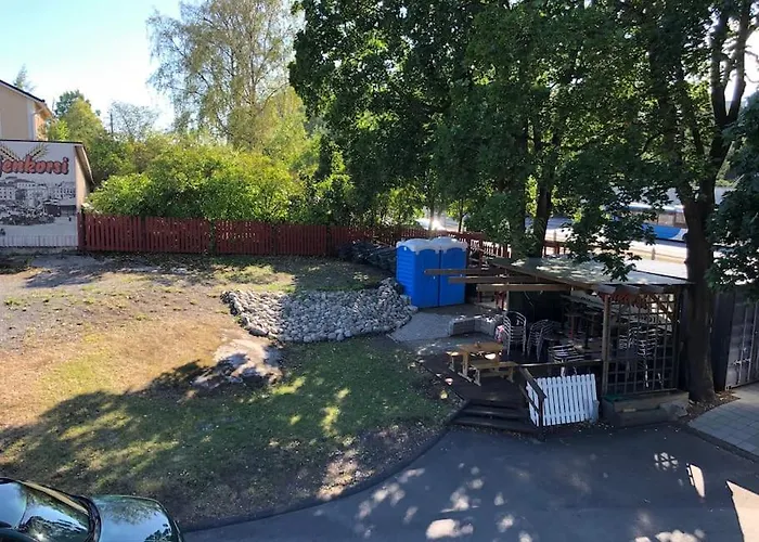 Toukola 60 M2 Apartment. Mi Casa Tu Casa * Helsinki