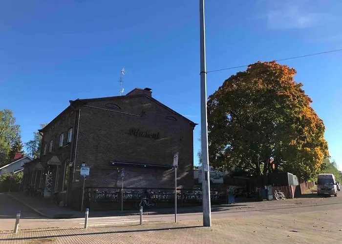 Toukola 60 M2 Apartment. Mi Casa Tu Casa Appartement Helsinki