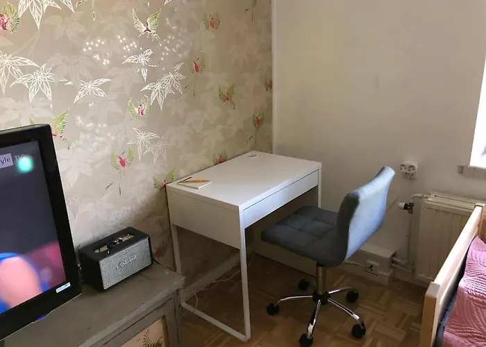 Appartement Toukola 60 M2 Apartment. Mi Casa Tu Casa Helsinki