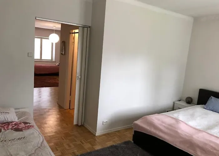 Toukola 60 M2 Apartment. Mi Casa Tu Casa Appartement Helsinki