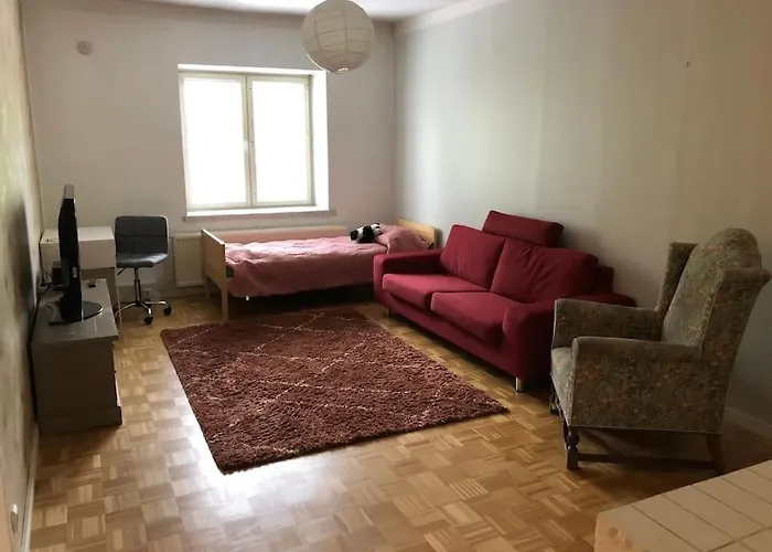 Toukola 60 M2 Apartment. Mi Casa Tu Casa *