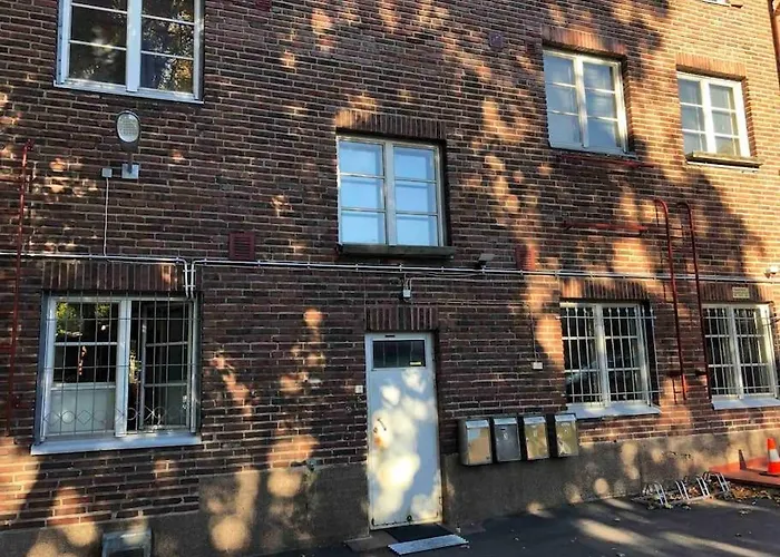 Toukola 60 M2 Apartment. Mi Casa Tu Casa