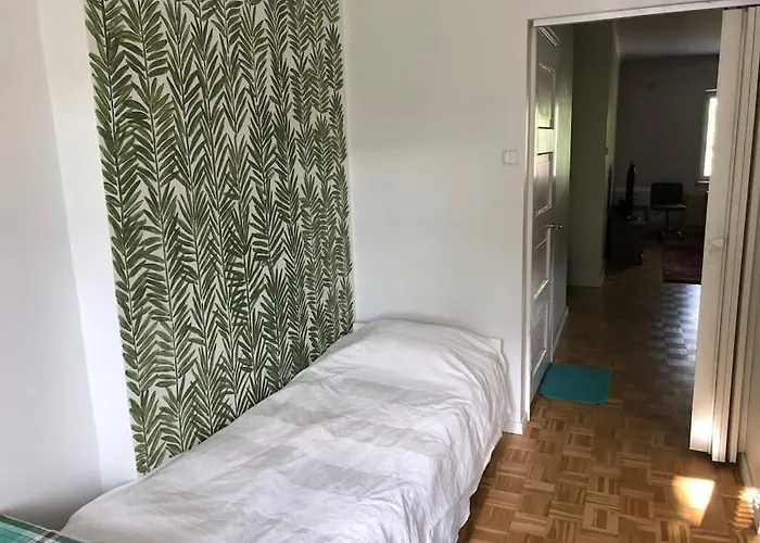 Toukola 60 M2 Apartment. Mi Casa Tu Casa Appartement *