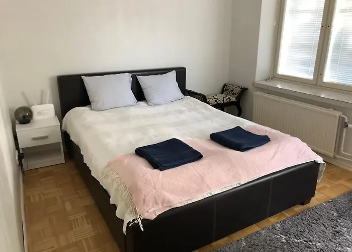 Appartement Toukola 60 M2 Apartment. Mi Casa Tu Casa Helsinki