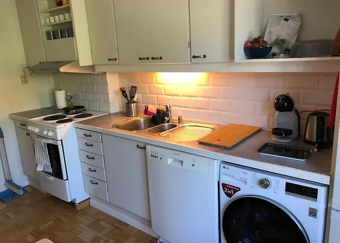 Appartement Toukola 60 M2 Apartment. Mi Casa Tu Casa