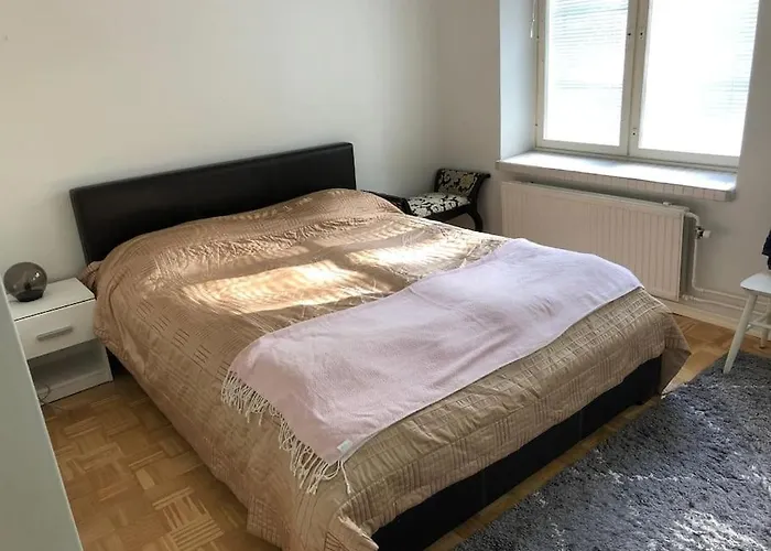 Appartement Toukola 60 M2 Apartment. Mi Casa Tu Casa *