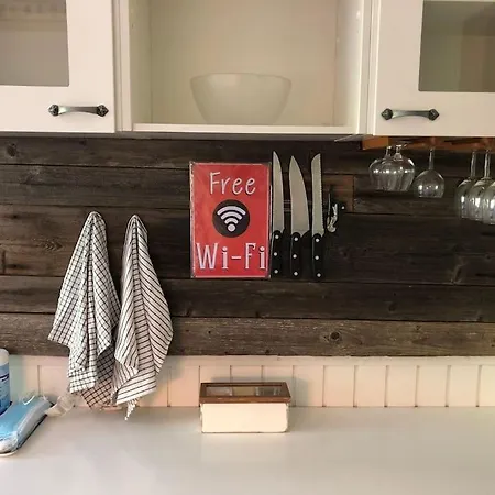 Toukola 60 M2 Apartment. Mi Casa Tu Casa Helsínquia