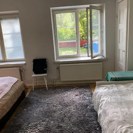Toukola 60 M2 Apartment. Mi Casa Tu Casa Helsínquia