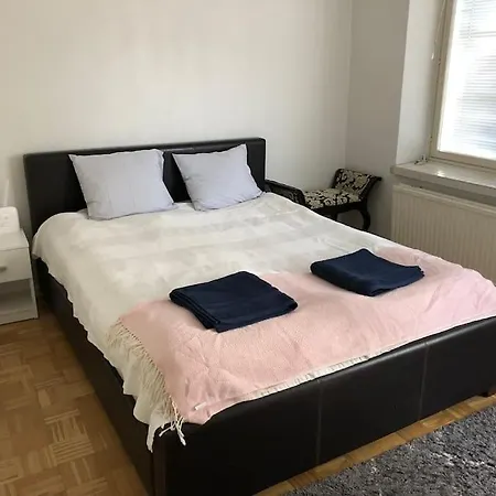 Apartamento Toukola 60 M2 Apartment. Mi Casa Tu Casa Helsínquia